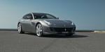 Ferrari GTC4Lusso 2016 года (AU)